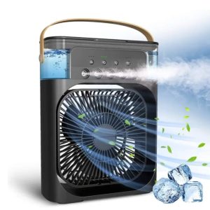 Extonic Air Cooler Fan