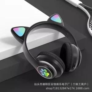 Headphones