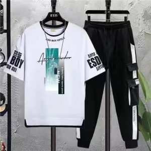 Men's Fashion