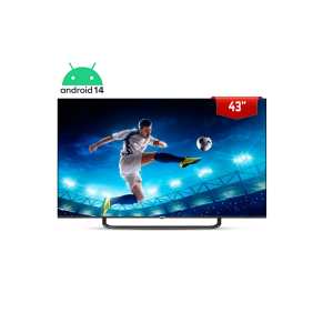 Android Smart TV